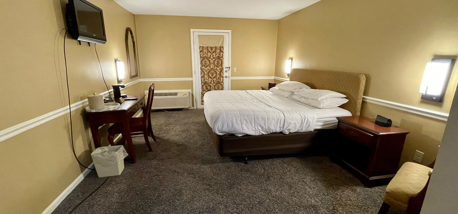 Relax at Our Guest Room